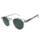 Óculos de Sol Unissex Fast Eyewear Vecchio Cristal Verde