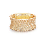 Pulseira Bracelete ZeraStock Crown Dourado